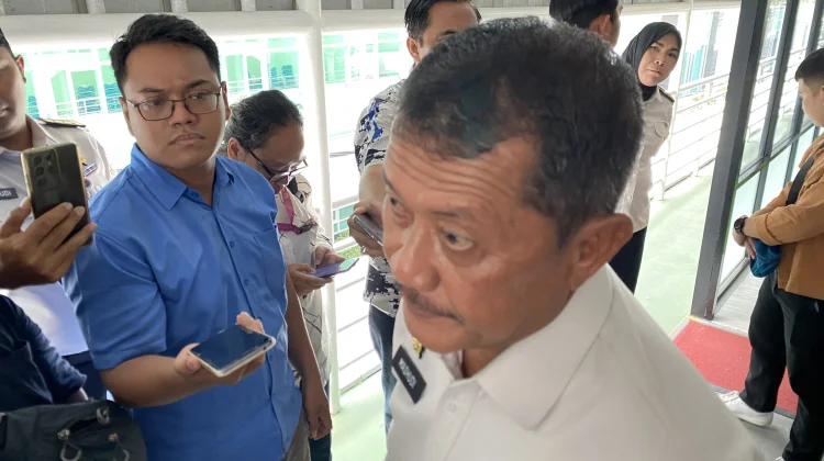 Ditjen PAS Tegaskan Proses Kasus Jual-Beli Sel Mewah di Blitar