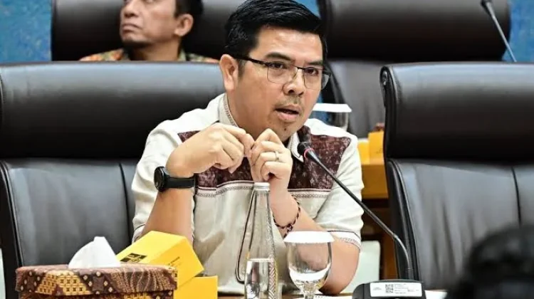 Perbankan Persulit Akses KUR, Komisi VII DPR Minta UMKM Berani Sikap Tegas