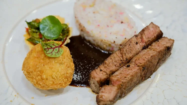 Chef Expo 2026 Perkuat Promosi Kuliner Indonesia