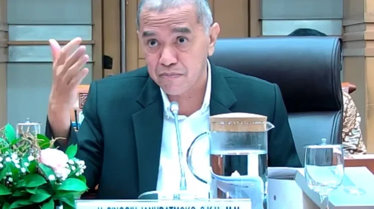 Kasus Pelecehan Seksual Pati, Komisi VIII Dorong Kemenag Data Ulang Seluruh Ponpes