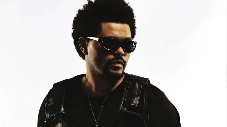 The Weeknd Dikabarkan Segera Konser di Indonesia, Berikut Jejak Karier Musiknya