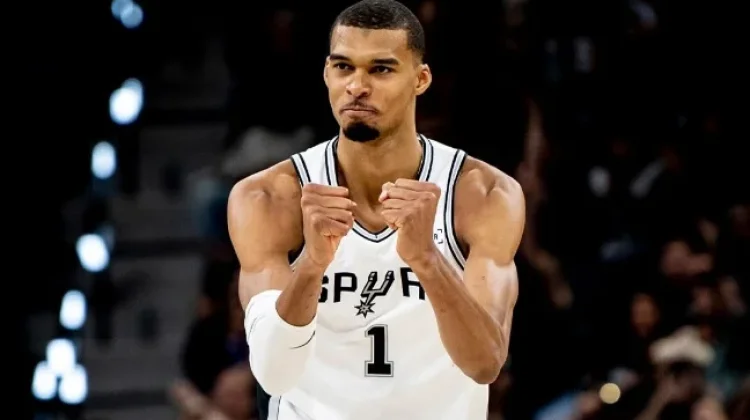 Victor Wembanyama Bawa Spurs Tumbangkan Timberwolves, Semifinal Barat NBA