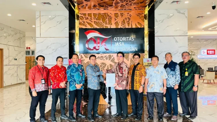 OJK NTB Dorong Konsolidasi BPR/BPRS untuk Perkuat Pembiayaan UMKM