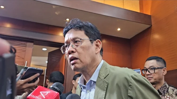 Dirjen Bea Cukai Terseret Kasus Suap, Menkeu Purbaya Angkat Bicara