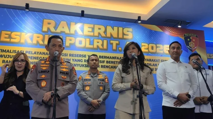 Menkomdigi Apresiasi Dukungan Polri dalam Menciptakan Ruang Digital Aman