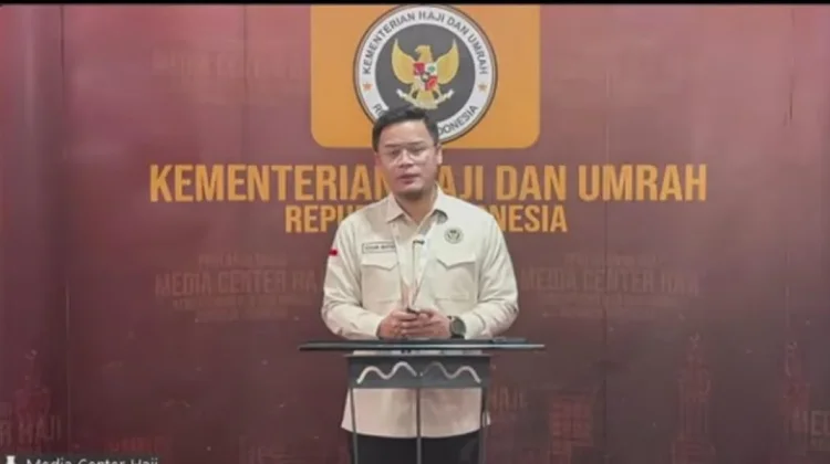 Pemerintah Imbau Jemaah Gelombang Dua, Langsung Pakai Ihram dari Embarkasi