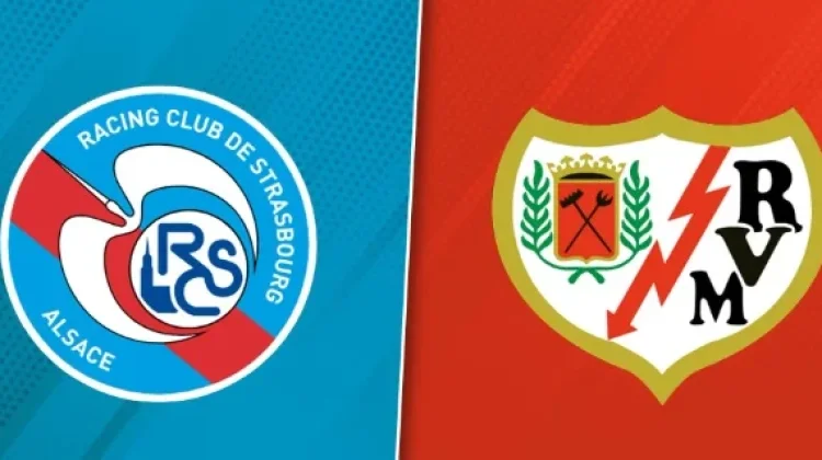 Liga Konferensi, Strasbourg Jumpa Rayo Vallecano Jumat Dini Hari