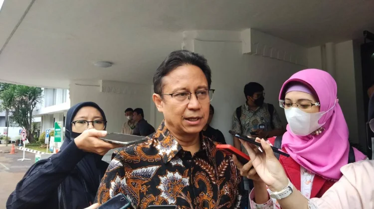 Kemenkes Benahi Program Dokter Internship Usai Meninggalnya dr. Myta