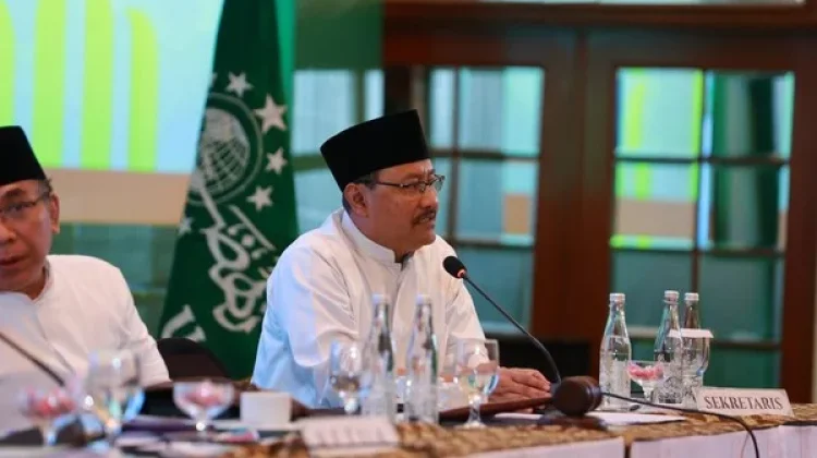 Sejumlah Daerah Ajukan Diri Jadi Tuan Rumah Muktamar ke-35 NU