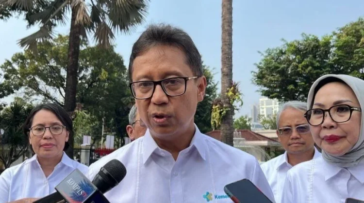 Pemerintah Batasi Jam Kerja Dokter Internship 40 Jam Sepekan