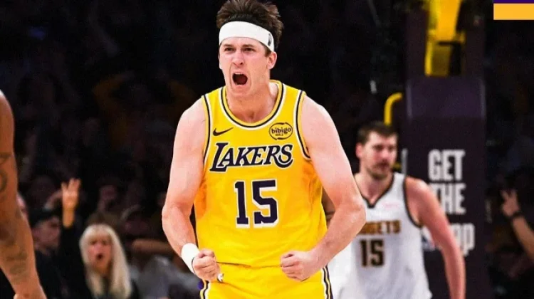 Lakers Wajib Menang, Reaves Jadi Kunci Permainan