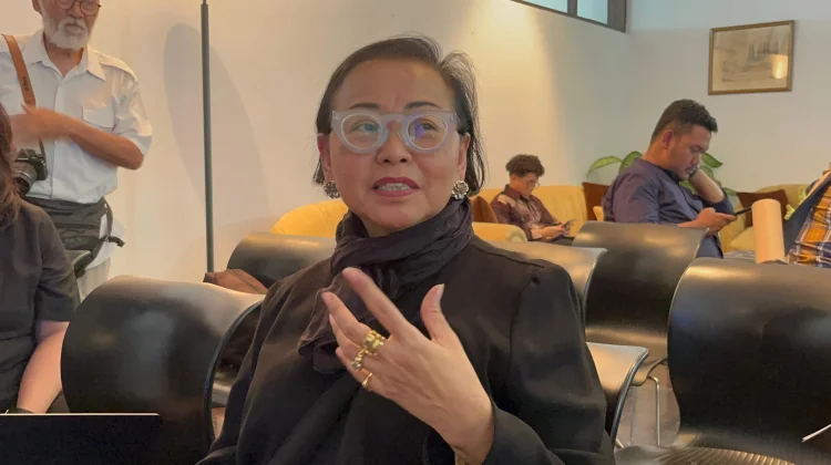 Kisah Perjalanan Dua Karya Teater Indonesia Tembus Biennale Venesia 2026