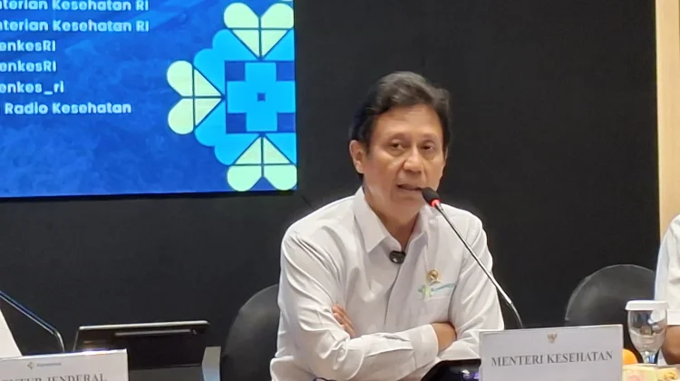 Kemenkes Siapkan Sanksi Tegas Usai Kasus Kematian Dokter Internship