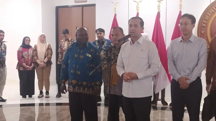 Kementerian Transmigrasi  Belajar Pengentasan Kemiskinan ke Tiongkok