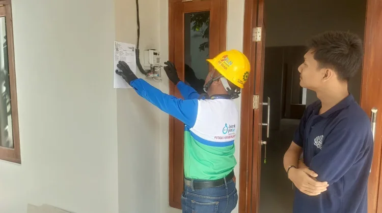 Diskon Tambah Daya PLN Dimanfaatkan 116.537 Pelanggan Nasional