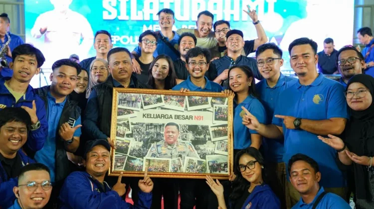 Tekan Angka Kecelakaan, Kakorlantas Apresiasi Peran Media Beri Informasi