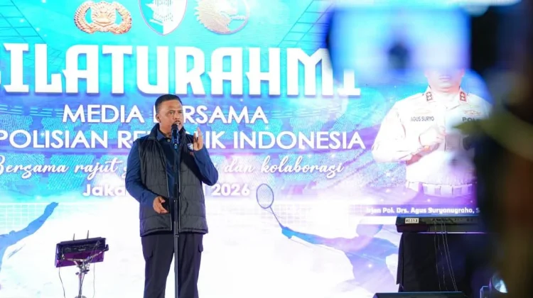 Kakorlantas Sebut Media Jadi Kunci Kelancaran Operasi Ketupat