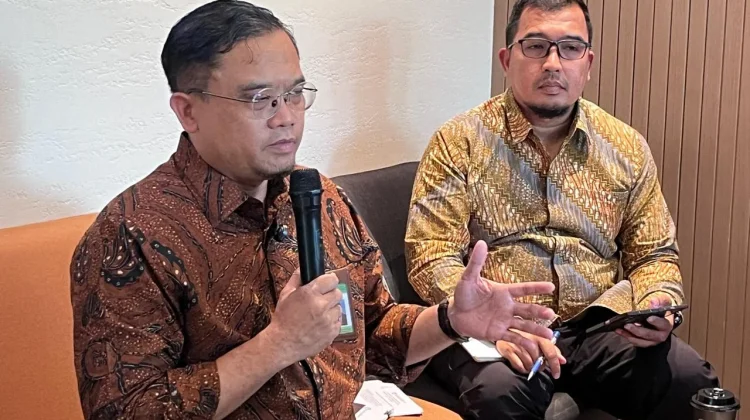 Kemendikdasmen Catat Sebanyak 9,4 Siswa akan Ikut SPMB 2026