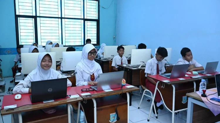 Kemendikdasmen Pastikan TKA Masuk Syarat SPMB Jalur Prestasi