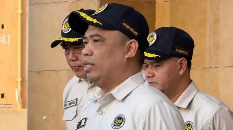 PPIH Siapkan Buggy Car Sambut Haji Gelombang Kedua