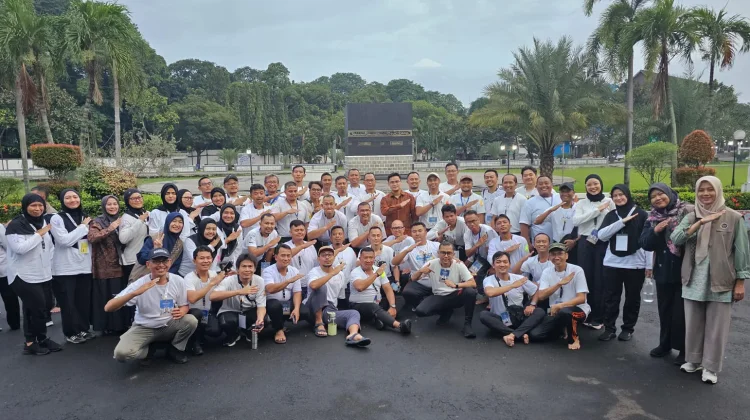 Media Center Haji Hadirkan Informasi Menenangkan Jemaah