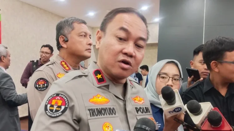 Polri Siapkan Pengamanan Nobar Piala Dunia 2026