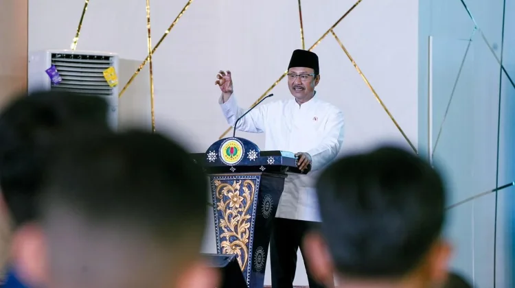 Mensos Kecam Kekerasan Seksual di Pati, Kirim Tim dampingi Korban