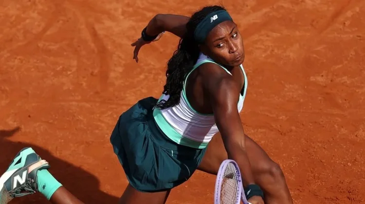 Singkirkan Valentova, Gauff Melaju ke Putaran Ketiga Italian Open 2026