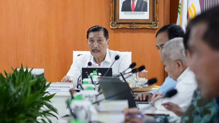 Target 1 Juni 2026, Pemerintah Digitalisasi Bansos di 42 Kabupaten/Kota