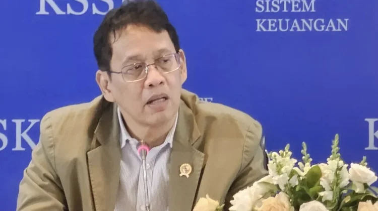 Menkeu Purbaya Ungkap Alasan Utama di Balik Insentif Mobil Listrik
