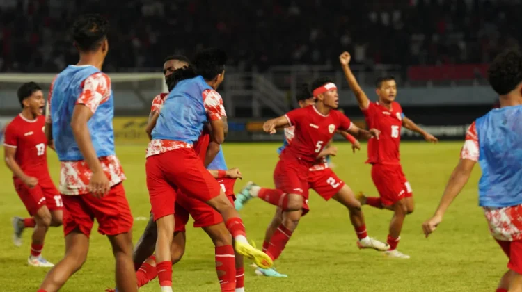 Indonesia Siap Hadapi Vietnam di Grup A Piala AFF U-19 2026