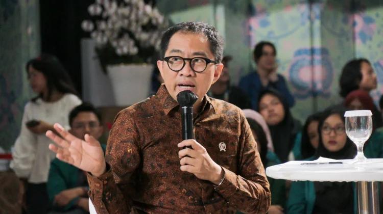 Tekan Impor, Kemenperin Resmikan Pabrik Kawat Baja Rp300 Miliar