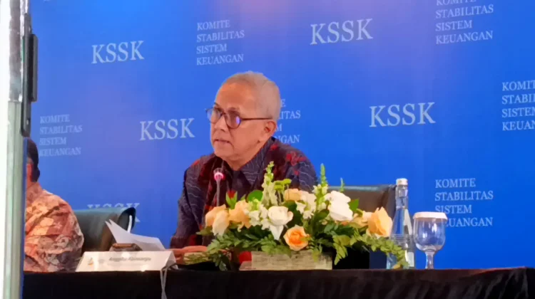LPS Pastikan Simpanan Nasabah Aman, Penjaminan Tembus 90 Persen