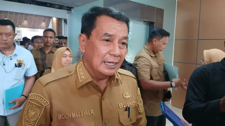 Pemkab Tangerang Evaluasi Palang Pintu Kereta, 11 Titik Rawan