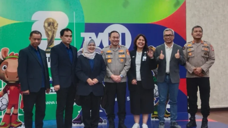 TVRI Perketat Aturan Siaran dan Nobar Piala Dunia 2026