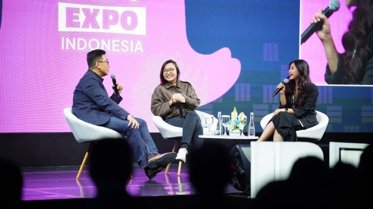 Djarum Foundation Dorong Ekonomi Kreatif Nasional Berkelanjutan