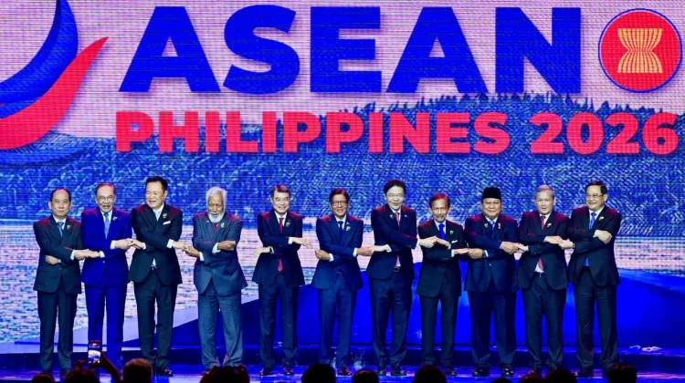 Presiden Prabowo Hadiri KTT ASEAN Ke-48, Pertegas Peran Indonesia