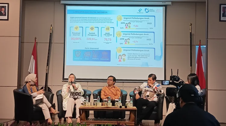 FISIP UI Bedah Efektivitas PP TUNAS