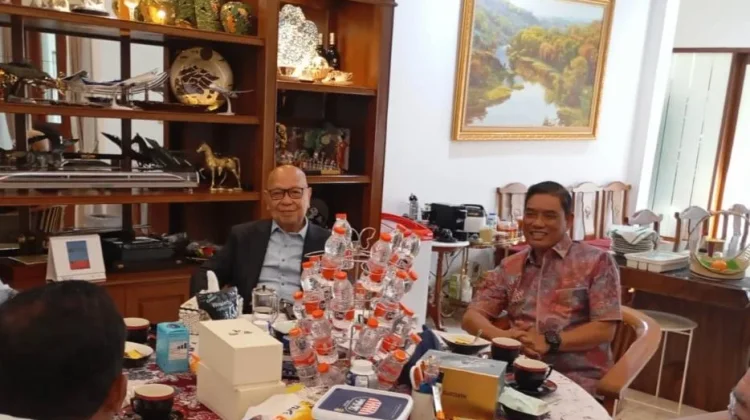 APPMBGI Tekankan Pentingnya Penguatan Tata Kelola Program MBG