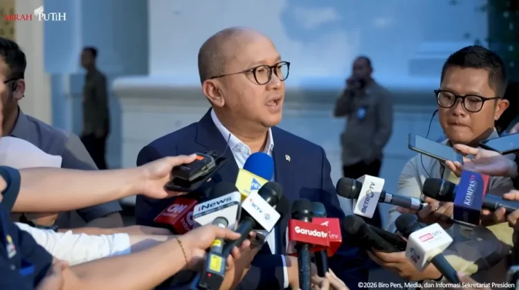 CEO Danantara: Pejabat BUMN Tak Sehati dengan Pemerintah Dipersilakan Mundur