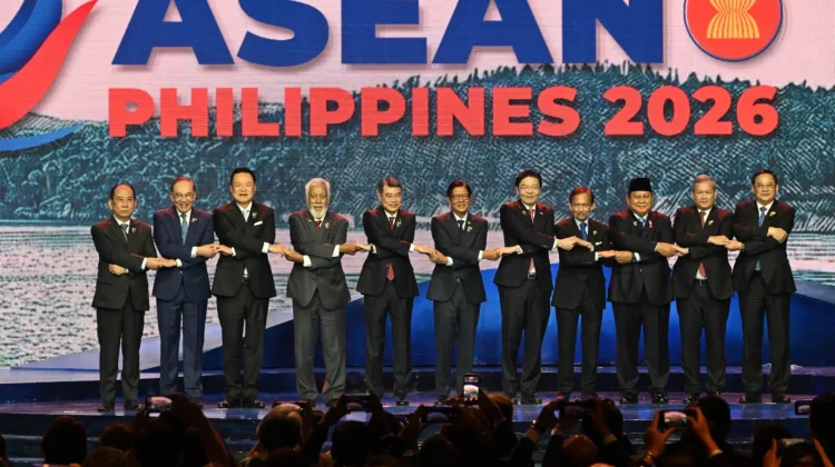 ASEAN Adopsi Kesepakatan Maritim, Iklim, dan AI dalam KTT di Cebu