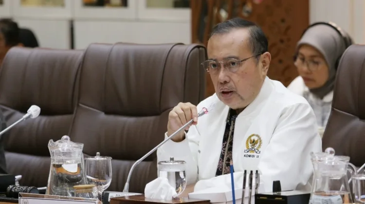 DPR Minta Pintu Masuk RI Diperketat, Cegah Hantavirus Masuk ke Indonesia