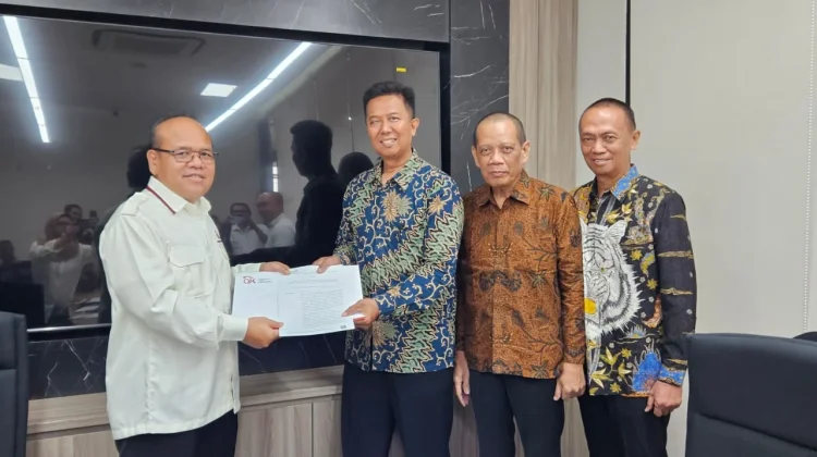 OJK Restui Merger BPR di Jawa Timur untuk Perkuat Industri