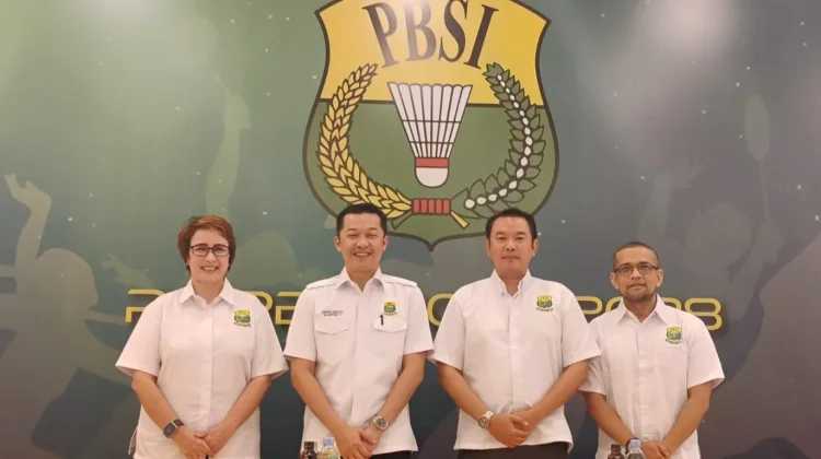 Evaluasi PBSI Terkait Hasil Piala Thomas Uber 2026, Tekankan Kolaborasi