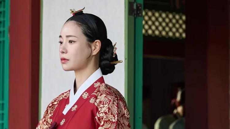 Sinopsis Drakor ‘My Royal Nemesis’, Tayang di Netflix