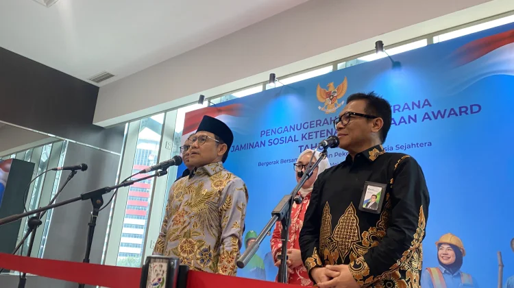 Cak Imin: Kekerasan di Pesantren Sudah Darurat, Perlu Langkah Cepat