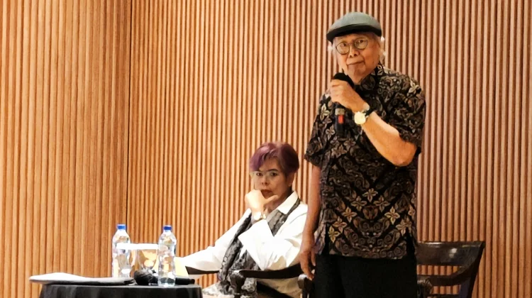 Pemerhati Budaya Usulkan Penguatan Peran Galeri Nasional Indonesia di Era Modern