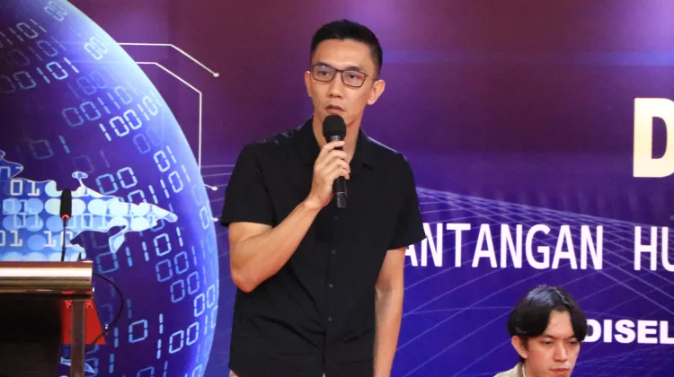 Bareskrim Tuntaskan Penyidikan 'SMS Blast Phising', 4 Tersangka Jalani Persidangan