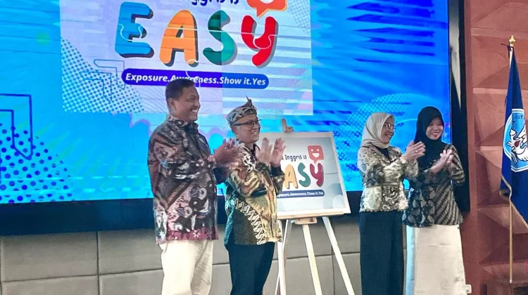 Kemendikdasmen Siapkan Peta Jalan Pelatihan Guru Bahasa Inggris Jenjang SD