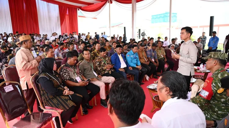 Wapres Respons Keluhan Nelayan Soal Solar dan Perizinan